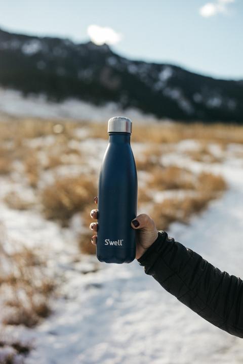 Actual product image Swell Water Bottle (0.50 l)
