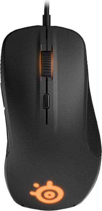 Image du produit SteelSeries Rival (Filaire)