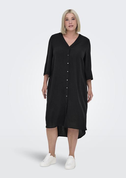 Produktbild Only CARNEWDENIZIA Langes Kleid Kleid (48)