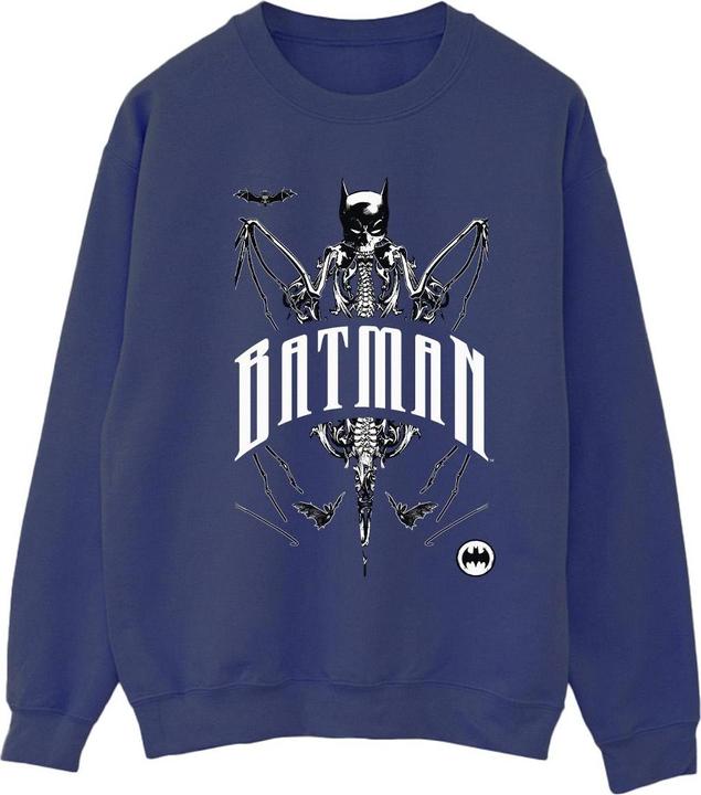 Batman Sweatshirt (XL)