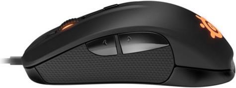 Image du produit SteelSeries Rival (Filaire)