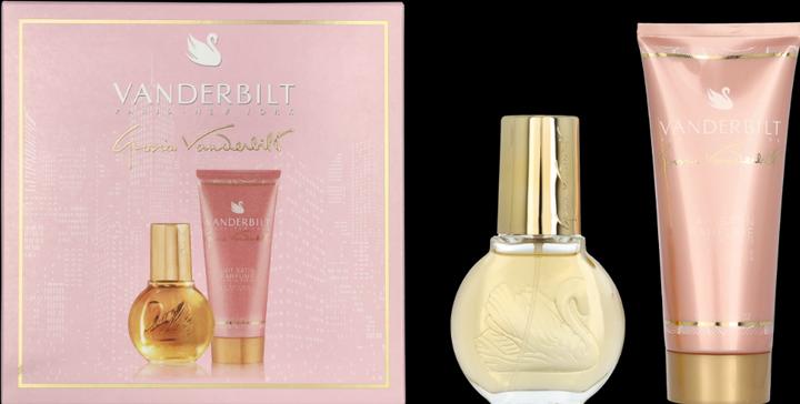 Immagine prodotto Gloria Vanderbilt Vanderbilt Edt Spray 30 ml Set (Eau de toilette, 130 ml)