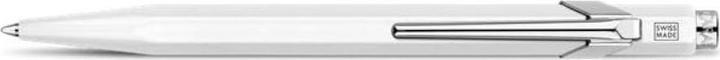 Actual product image Caran d'Ache 849 Classic (White, 1 x)