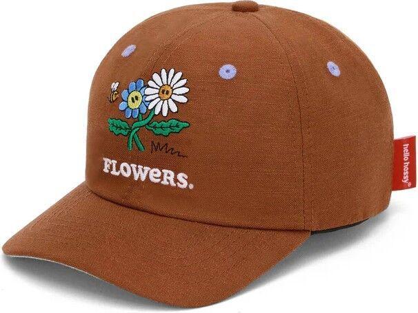 Immagine prodotto Hello Hossy Mini Flower Cap - Cap - Kind