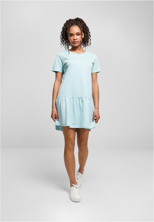 Produktbild Urban Classics Ladies Valance Tee Dress (XS)