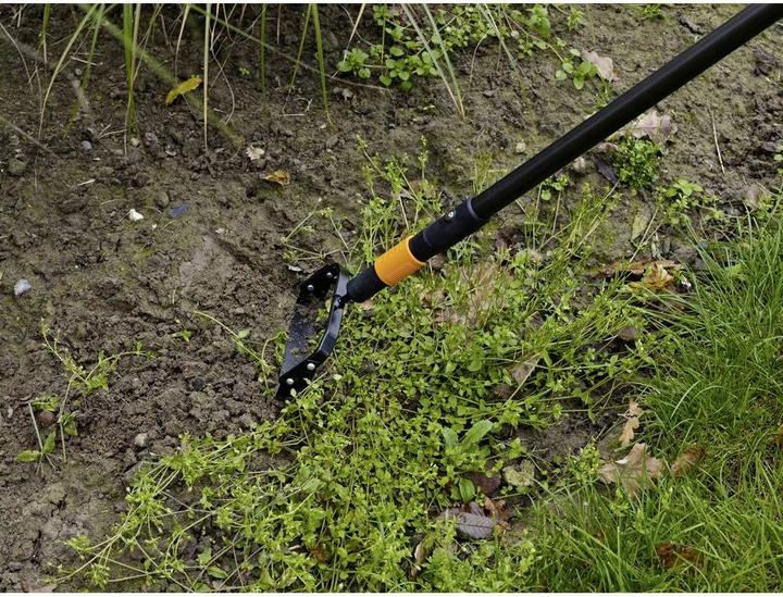 Produktbild Fiskars Unkrauthacke