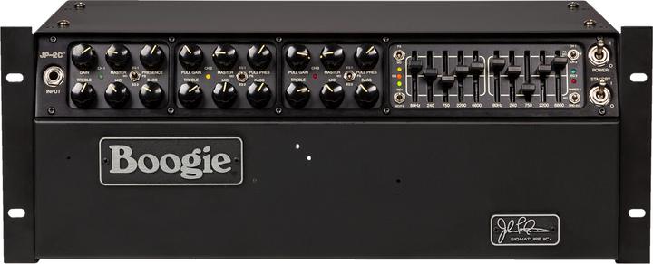 Immagine prodotto Mesa Boogie Testa JP-2C (Chitarra)