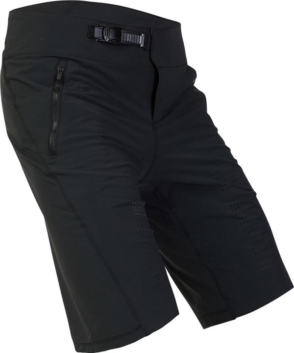 Fox SHORT 23 FLEXAIR BLK 32 (32)