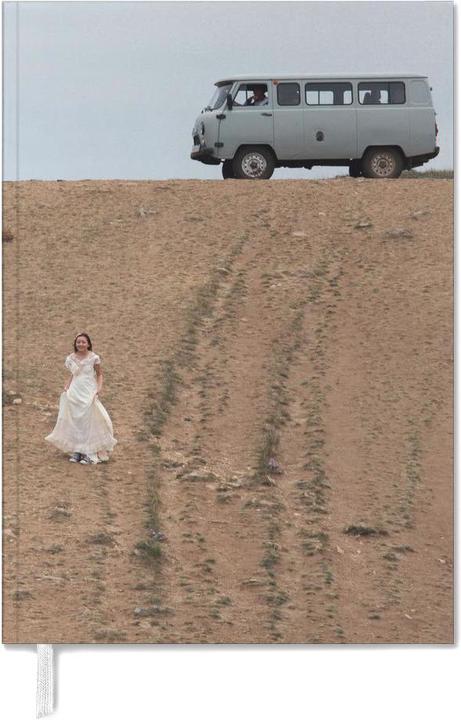 Image du produit Juniqe Be My Bride - Personnes (A5, Anglais)