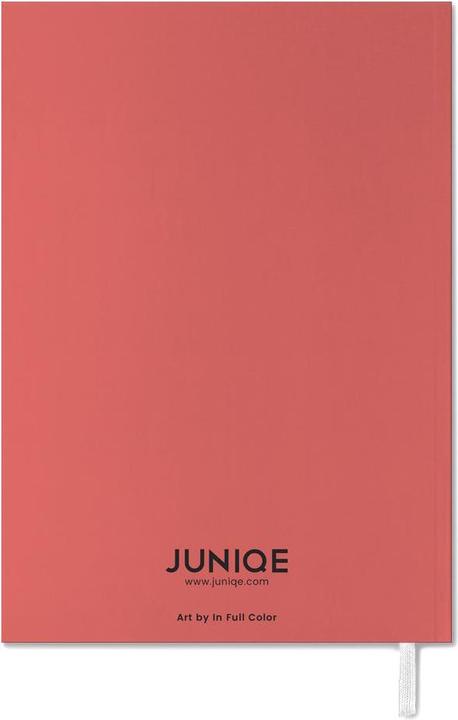 Immagine prodotto Juniqe No 13 - Astratto e geometrico (A5, Inglese)