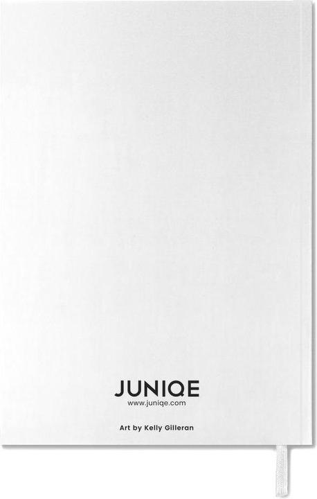 Produktbild Juniqe Toaster and Toast - Retro (A5, Englisch)