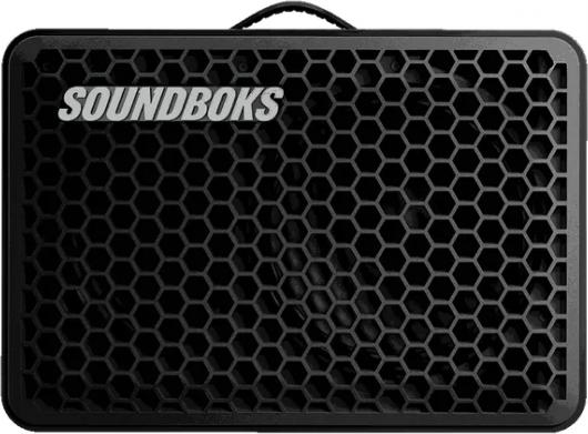 Produktbild Soundboks Go (40 h, Akkubetrieb)