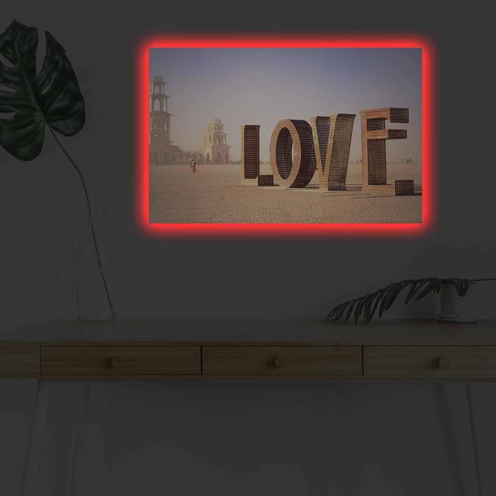 Produktbild Wallxpert Graysen (45 x 70 cm)