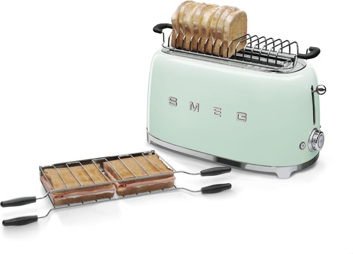 Image du produit Smeg 50's Style Long