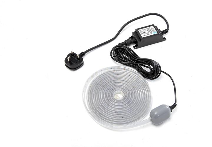 Produktbild Bestway Lay-Z-Spa Paris AirJet incl LED verlichting (6 Pers.)