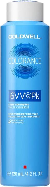 Goldwell Colorance Cover Plus (6VVPK)