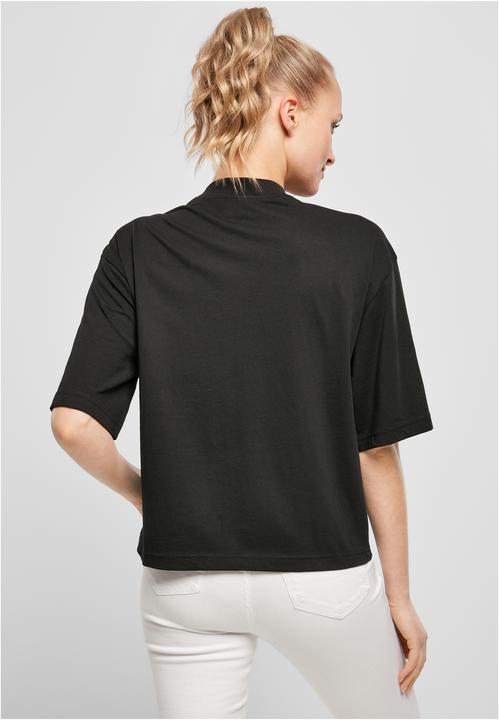 Immagine prodotto Urban Classics Tee bio oversize da donna (4XL)
