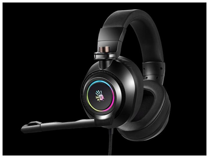 Image du produit A4Tech 46786 Bloody G580 7.1 (Filaire)