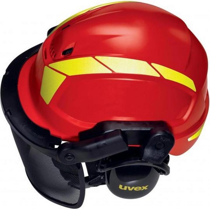Produktbild Uvex Safety Pheos Forestry (52 - 61 cm)