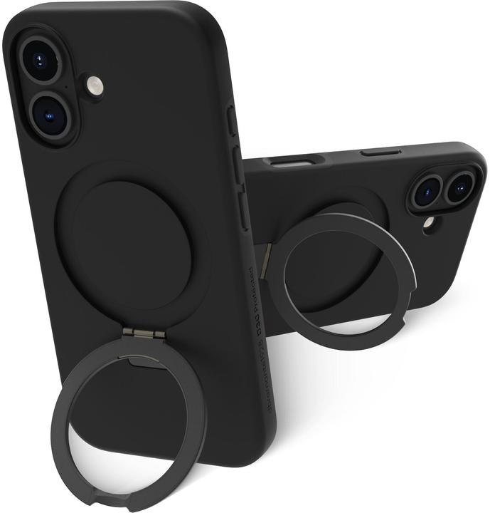 Immagine prodotto dbramante1928 Iceland Ultra D3O Kickstand (Apple iPhone 16)