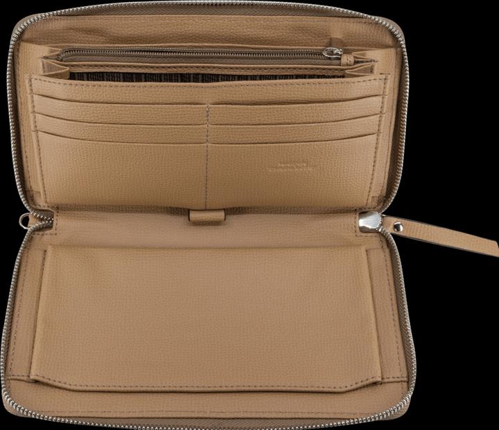 Immagine prodotto 0714 Tasca con zip per iPhone a portafoglio