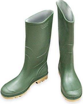 No Name RUBBER BOOTS 900PJ1/PS1/P SIZE 42 LONG (42)