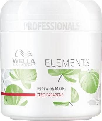 Produktbild Wella Care Elements Renewing Mask (150 ml)