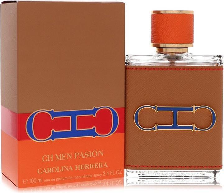 Carolina Herrera CH Passion for Him EDP (Eau de Parfum, 100 ml)