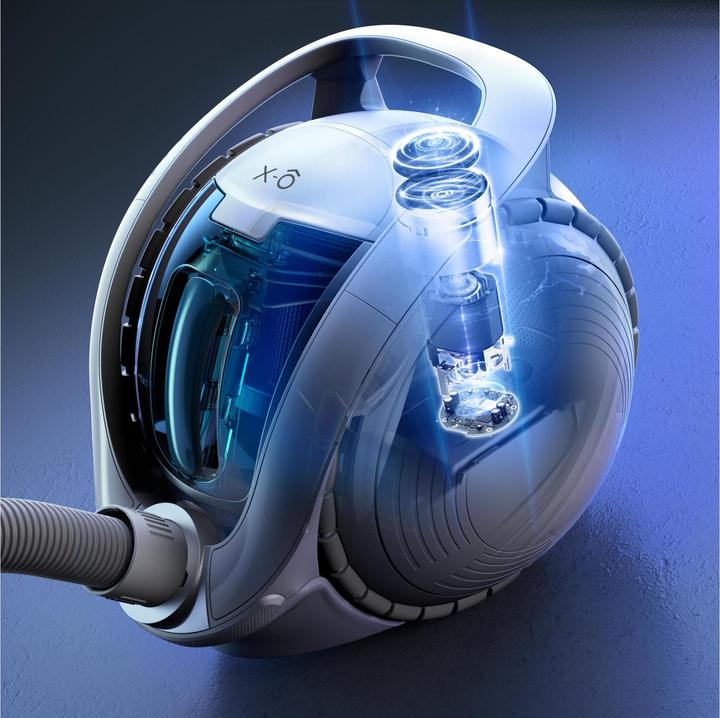 Produktbild Rowenta X-Ô 70