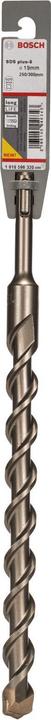 Actual product image Bosch Professional Zubehör Hammer drill SDS plus-5, 19 x 250 x 300 mm (19 mm)