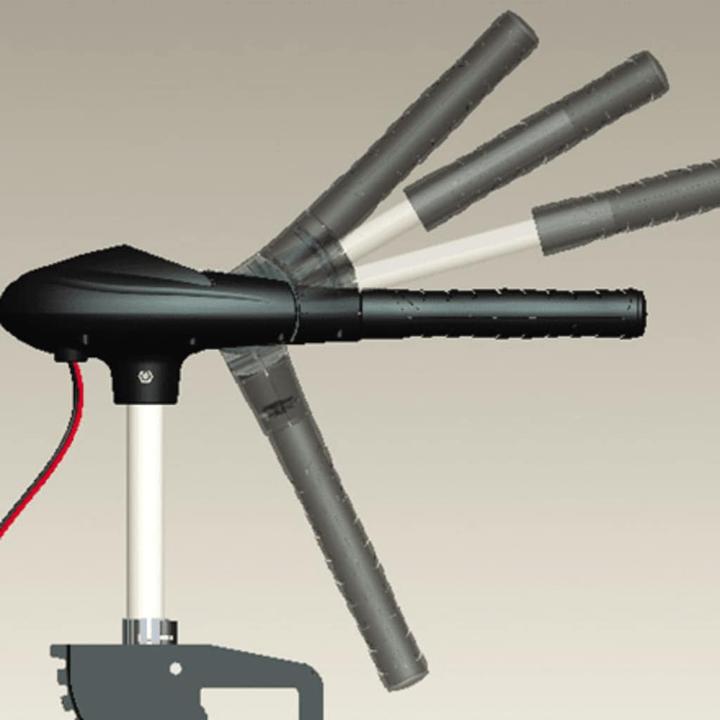 Image du produit Intex Moteur de traction, Shelf Box (94.40 cm)