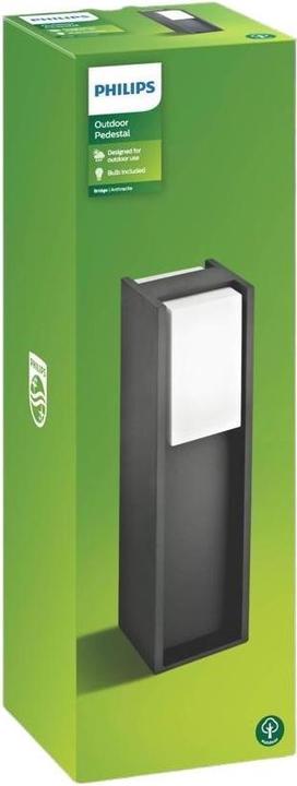 Actual product image Philips MyGarden (970 lm, E27, IP44)