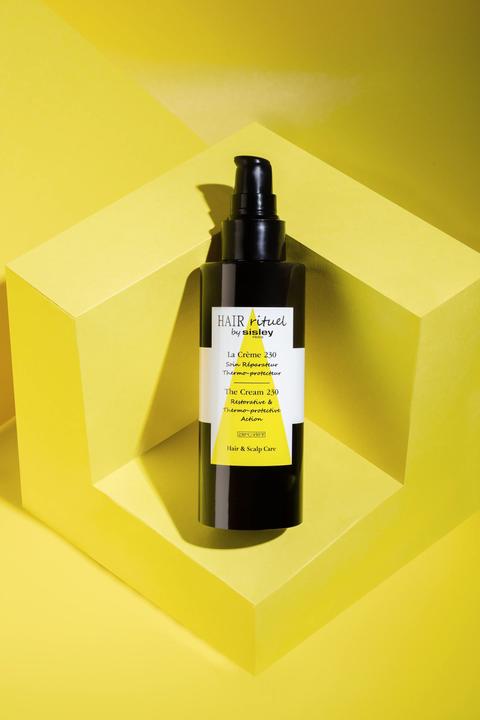 Produktbild Hair Rituel by Sisley La CrÃ¨me 230 (150 ml)