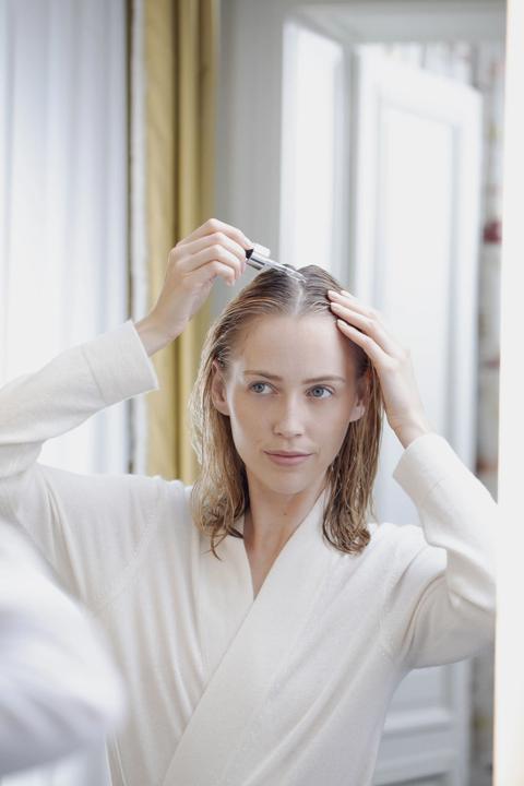 Image du produit Hair Rituel by Sisley La Cure Antipelliculaire Apaisante (60 ml)
