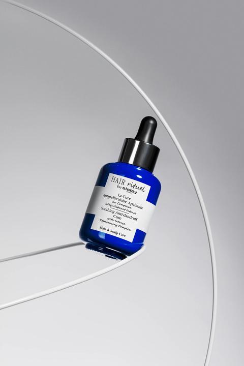Image du produit Hair Rituel by Sisley La Cure Antipelliculaire Apaisante (60 ml)