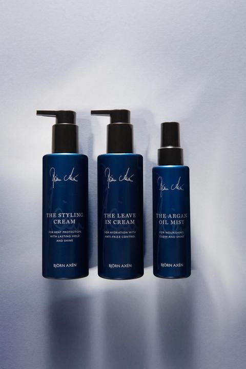 Immagine prodotto Björn Axen La nebbia all'olio di Argan (125 ml)