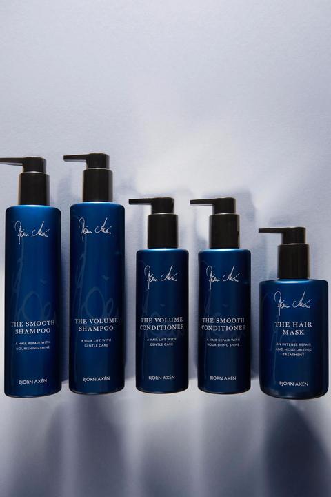 Actual product image Björn Axen The Smooth Conditioner (200 ml)