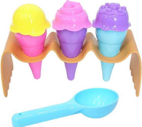 Produktbild Outdoor Active Eiscreme-Set, 8-teilig