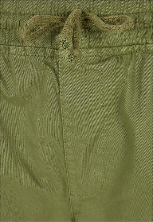Image du produit Urban Classics Pantalon de jogging militaire - 12122 (3XL)