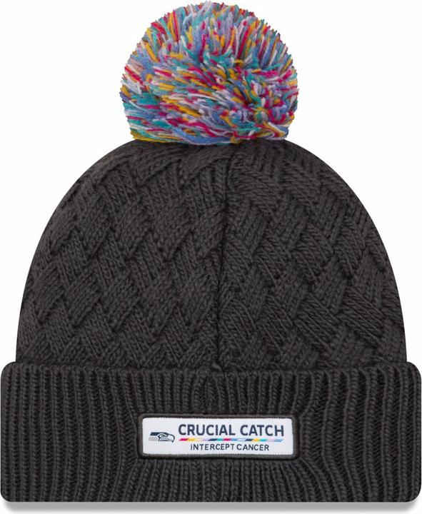 Immagine prodotto New Era Crucial Catch Seattle Seahawks