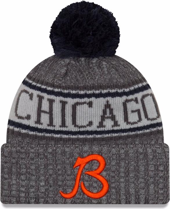 New Era NFL Sideline Chicago Bears