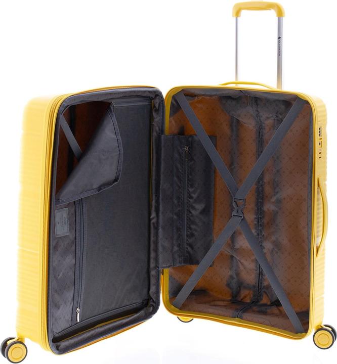 Immagine prodotto Wüsthof Bionic - Carrello (80 l, M (50 - 90l))