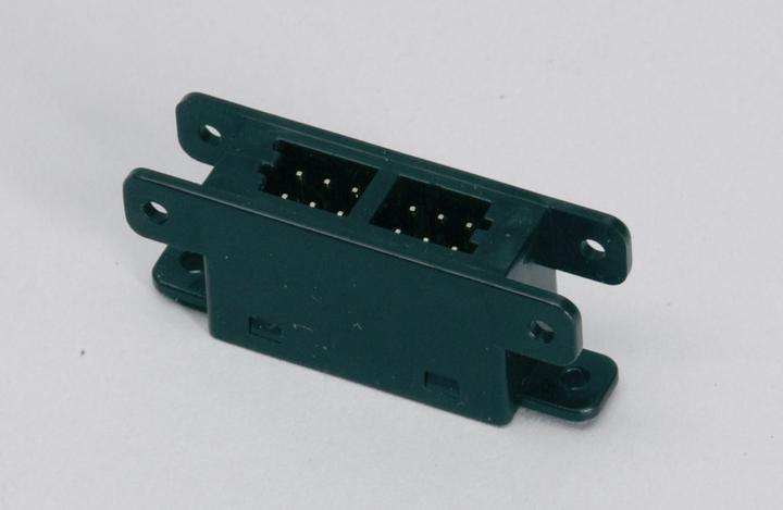 Actual product image Futaba S-BUS HUB 4 port