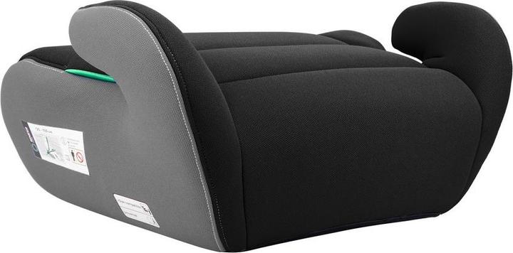 Actual product image Sparco Booster seat F100KI (ECE R129/03) (Booster seat, ECE R129/i-Size Standard)