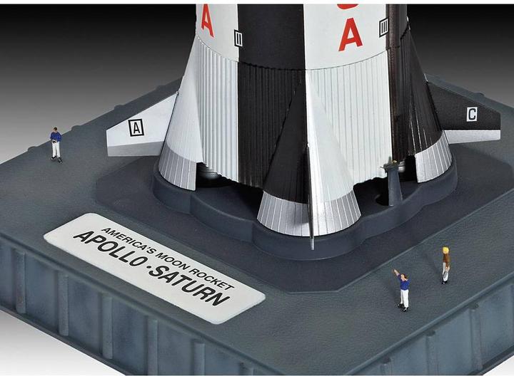Image du produit Revell Apollo Saturne V