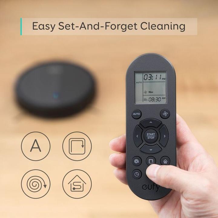 Produktbild eufy RoboVac 11S (Saugroboter)