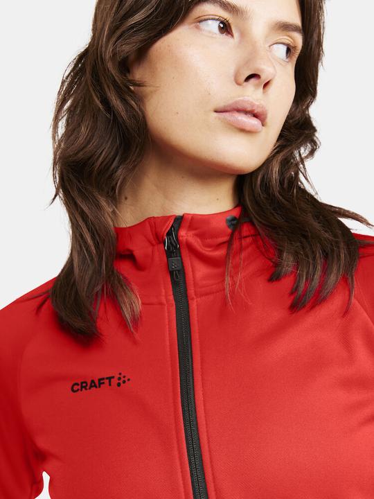 Produktbild Craft Adv Unify Fz Hood W (XS)