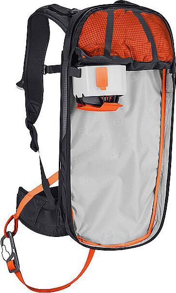Actual product image Ortovox Avabag Litric Tour 36S (36 l)