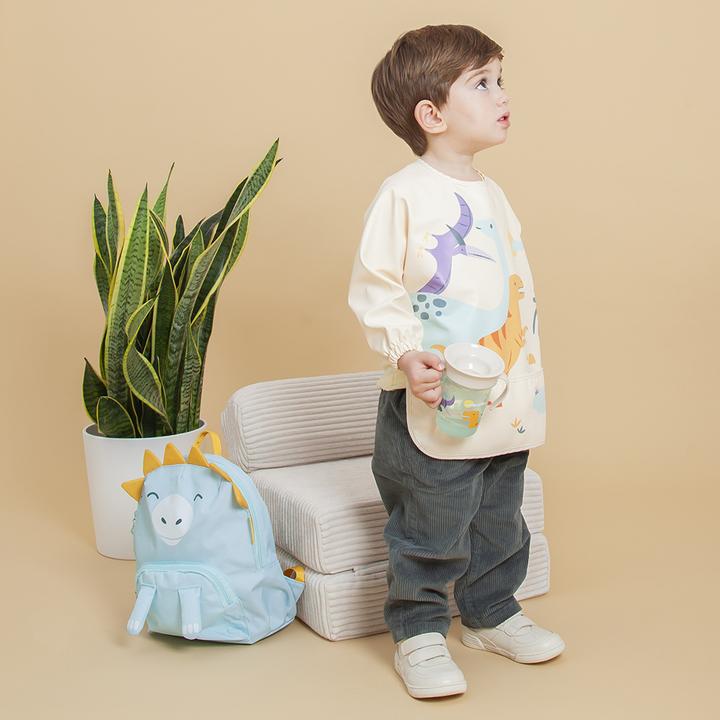Produktbild Miniland Thermibagpack Jurassic