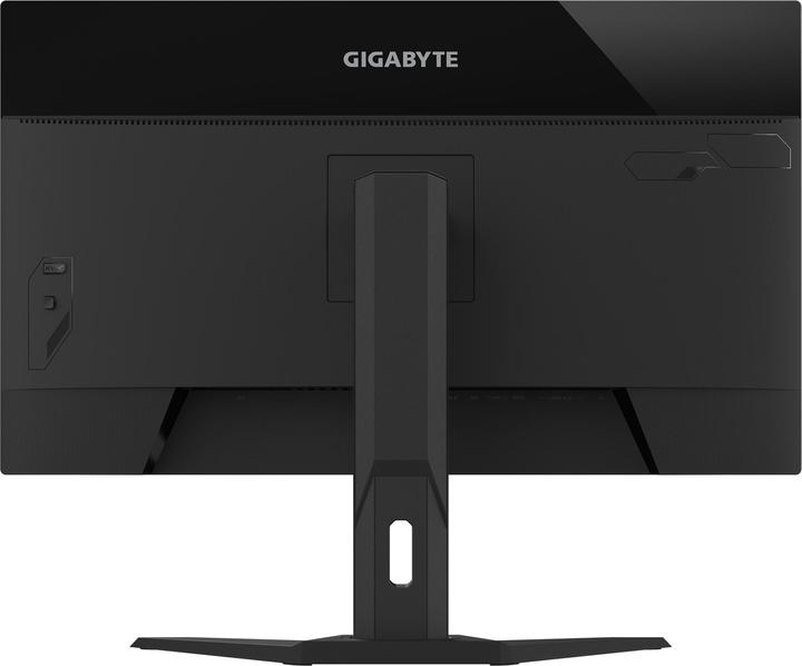 Actual product image Gigabyte M32UP (3840 x 2160 Pixels, 31.50")